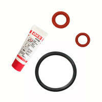 Wartungsset für die Nivona Brüheinheit mit O-Ringen